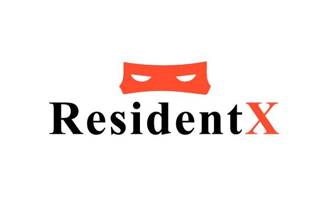 ResidentX.com